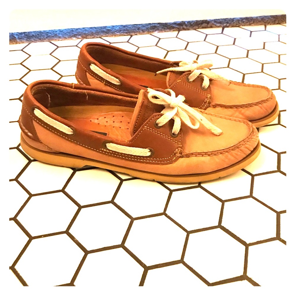 Sperry Top Siders